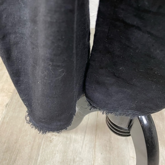 Isabel Marant lana Linen Jumpsuit - Picture 12 of 16